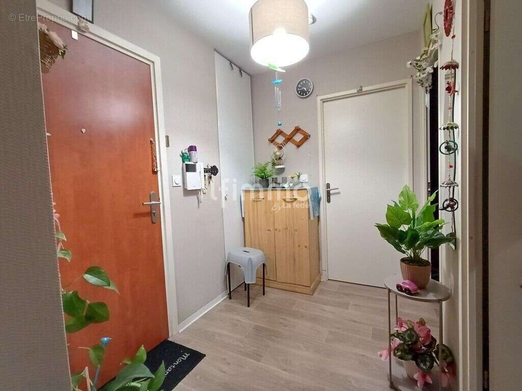 Appartement à MOLSHEIM