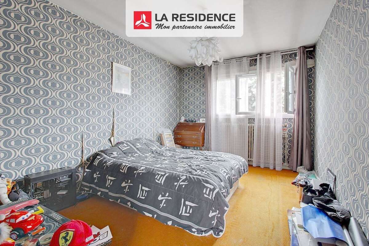 Maison 104 m² à Sartrouville  - photo 6