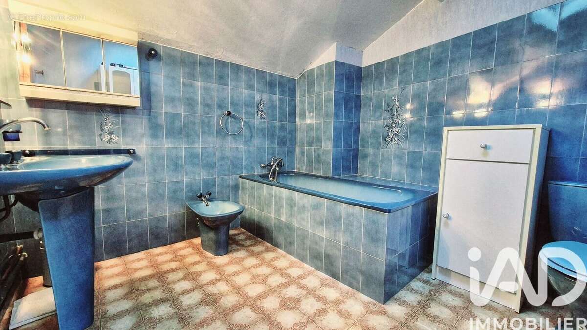 Photo 9 - Maison à SAINT-LYS