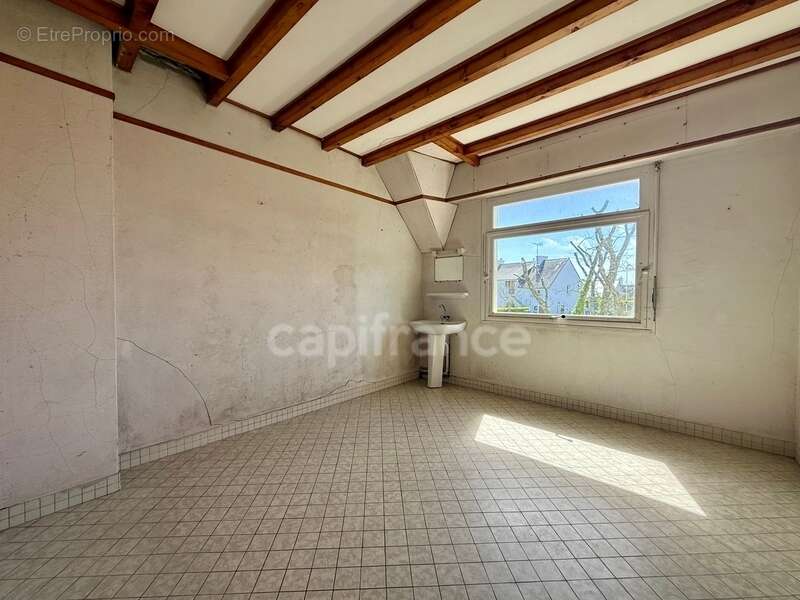 Maison à BENODET