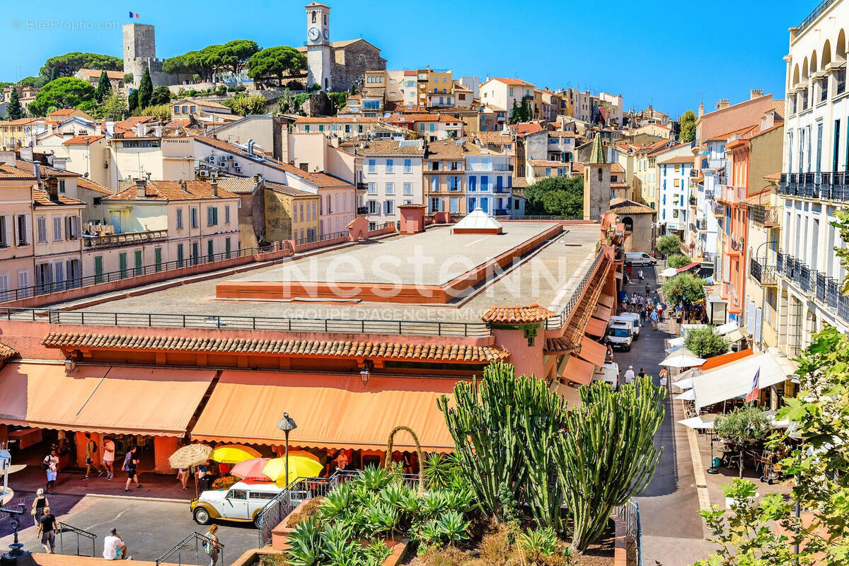 Autre à CANNES
