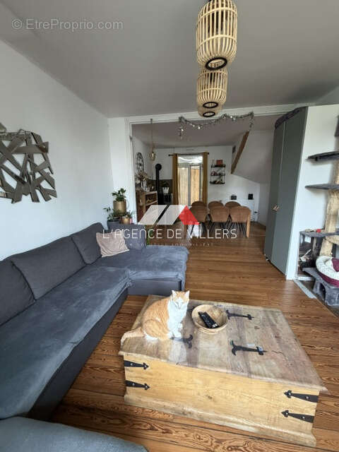 Maison de Caractère - photo 3