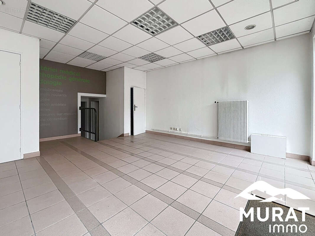 Appartement à BRIOUDE