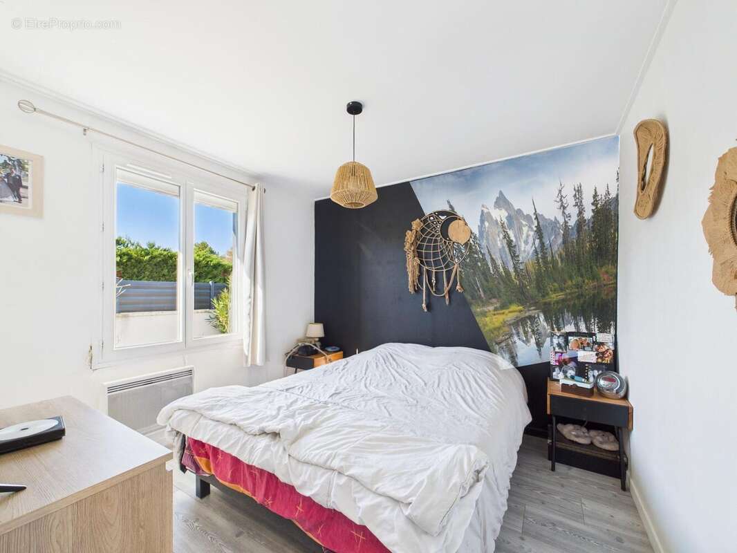 Maison 133 m² à Le Taillan-Medoc  - photo 7