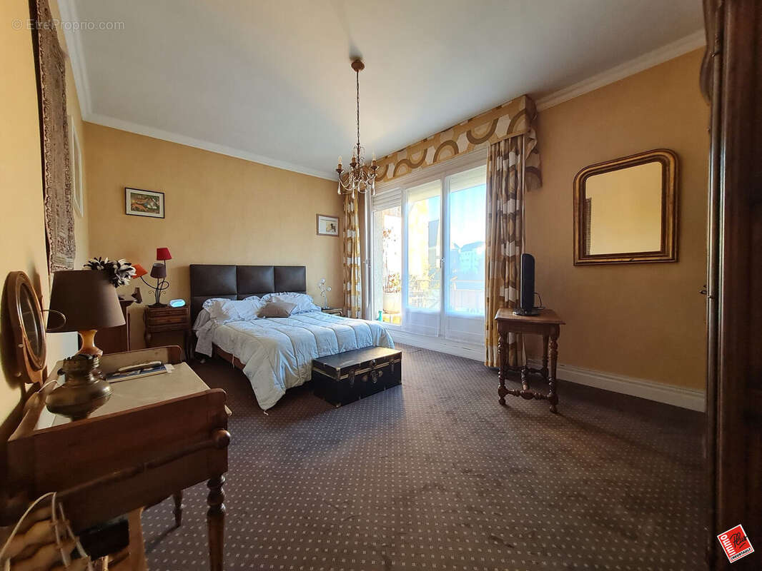 Appartement à SAINT-BRIEUC