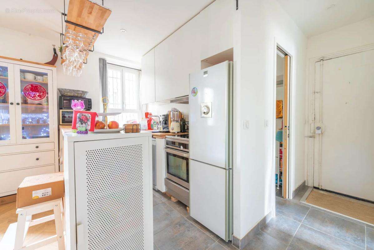 Appartement à PUTEAUX