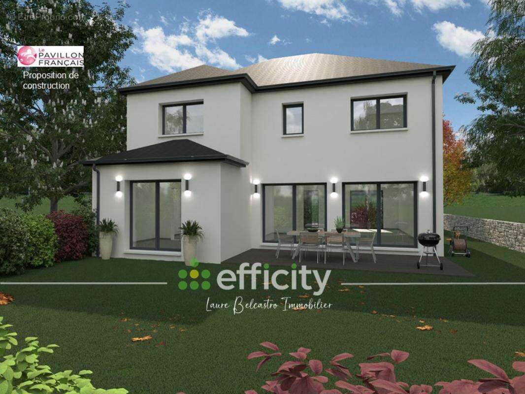 Terrain à VILLECRESNES