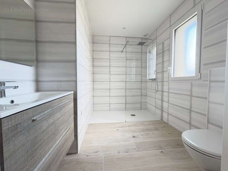 Maison à SAINT-HILAIRE-DE-RIEZ