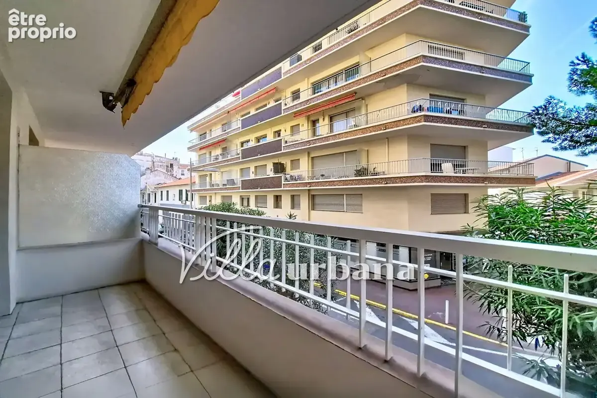 Appartement 2 pièces 48 m² à vendre à Antibes (06160) - photo 8