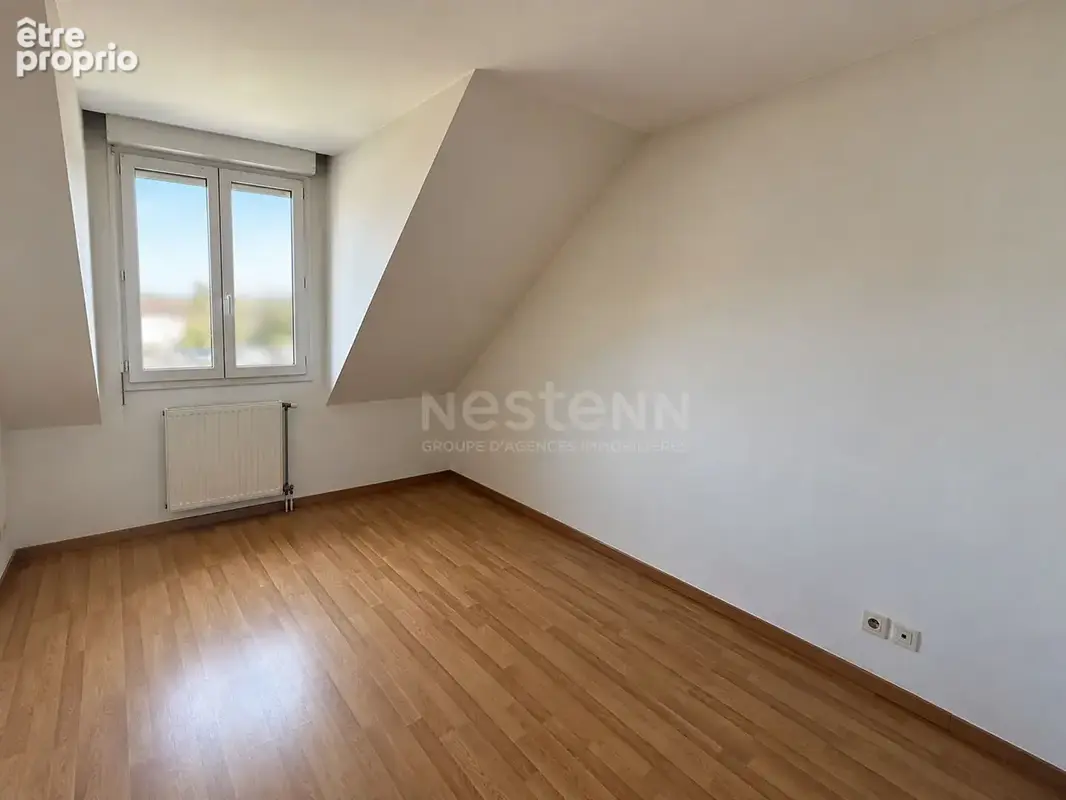 Appartement 2 pièces à LAMORLAYE - photo 7