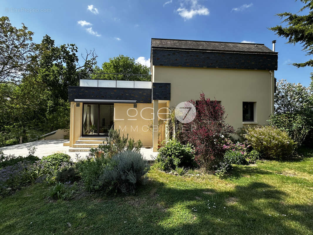 Maison à GUIDEL