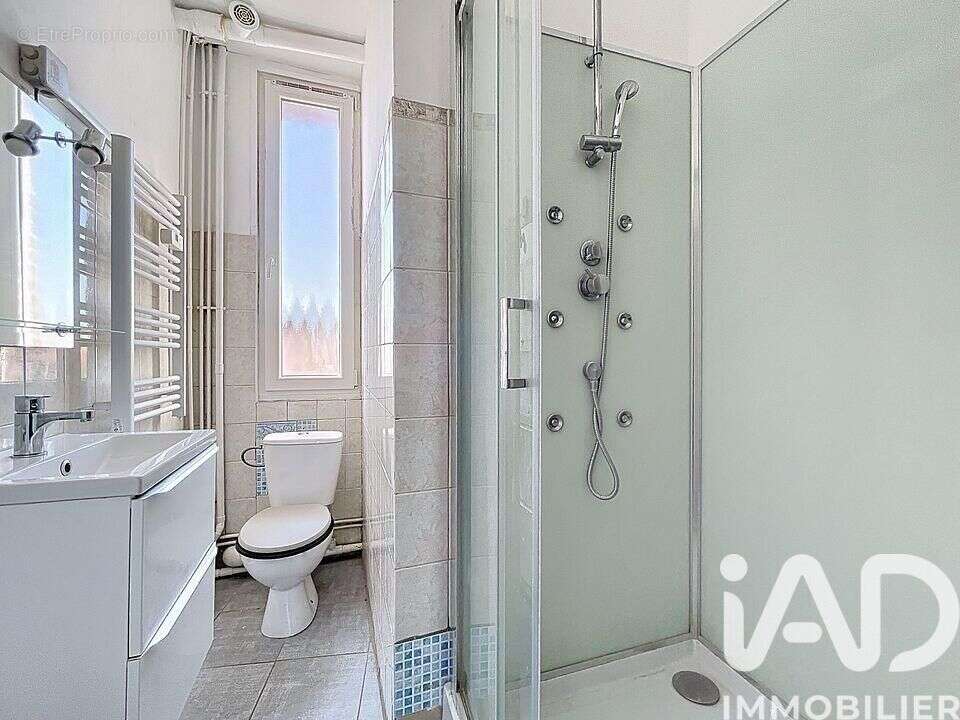 Photo 5 - Appartement à LA MADELEINE