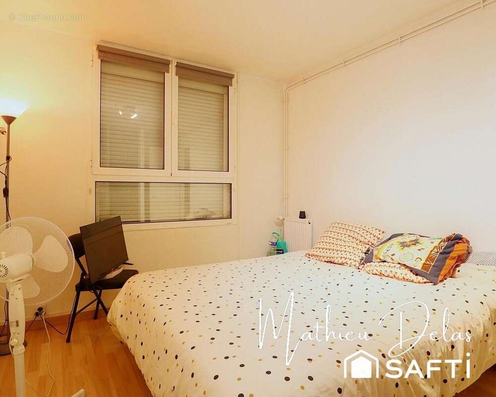 Photo 4 - Appartement à MERIGNAC