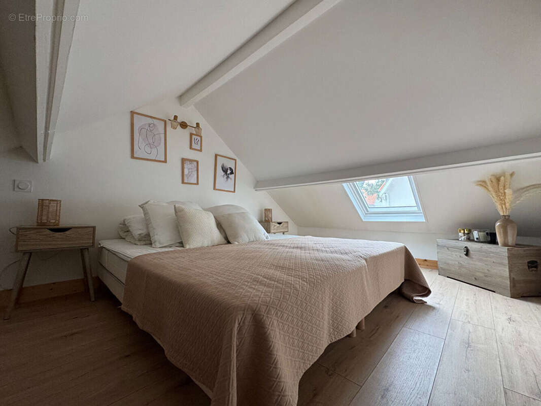 Maison à LA BAULE-ESCOUBLAC