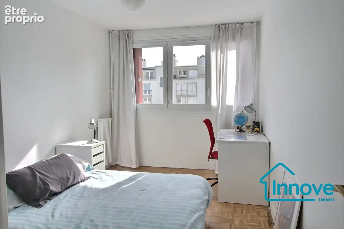 Appartement 4 pièces 86 m² à vendre à Versailles (78000) - photo 8