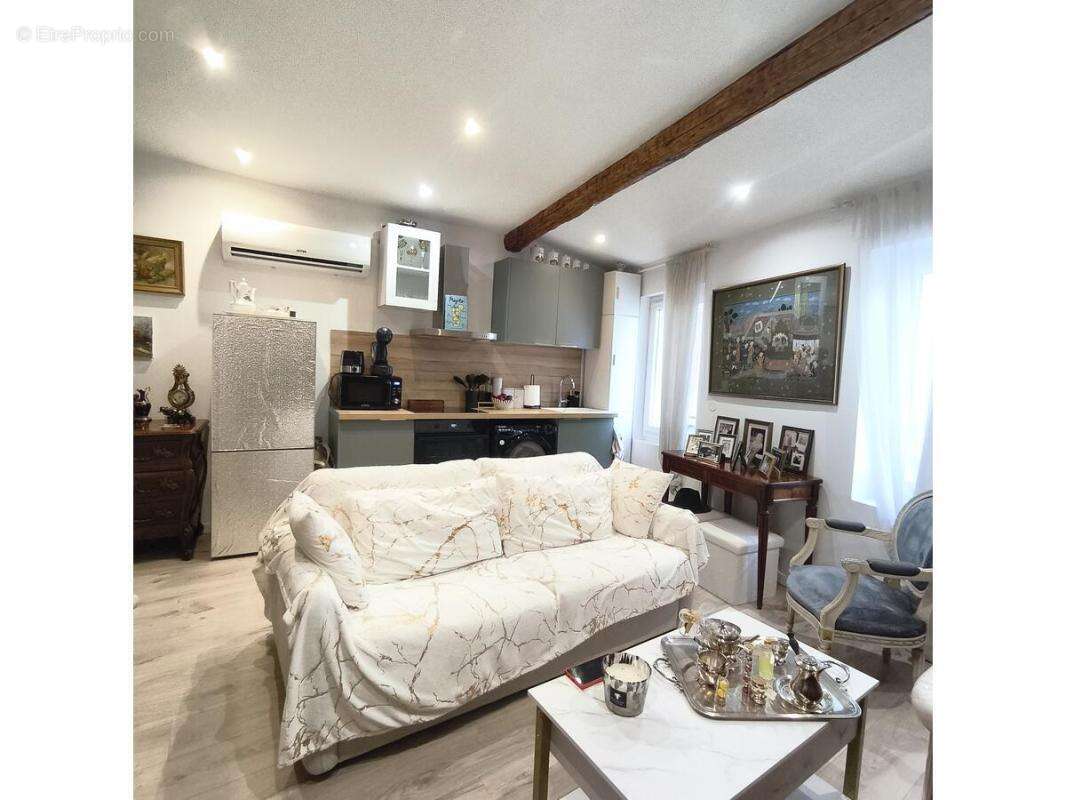 Appartement à AUBAGNE