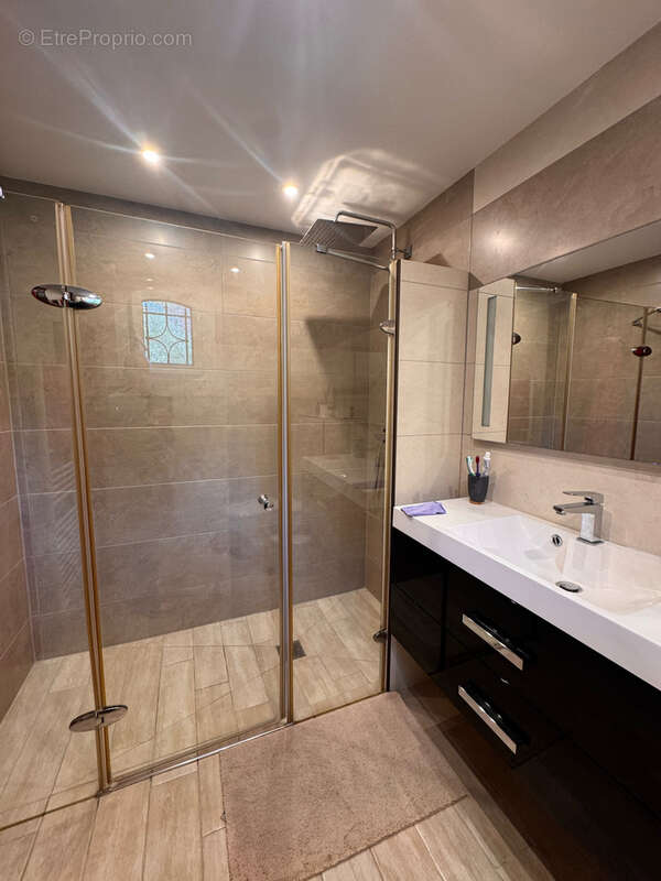 Maison à SAINT-PAUL