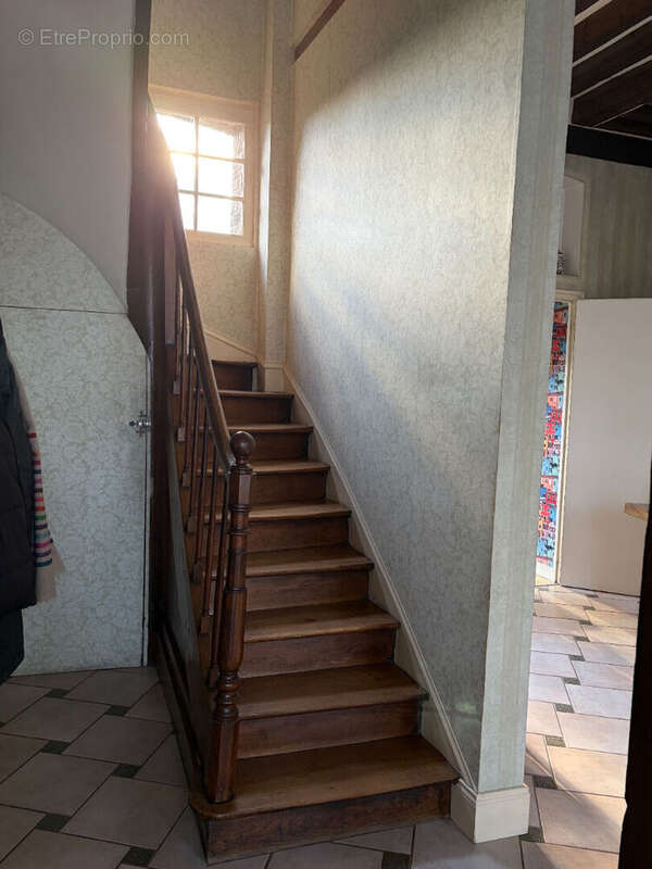 Maison à ELBEUF