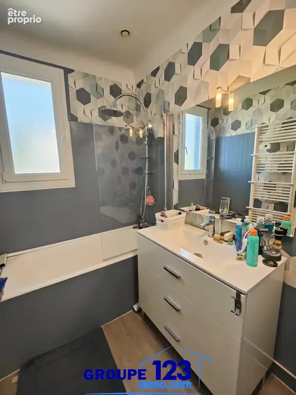 Plus d'espace qu'il n'y paraît à Migennes - photo 7