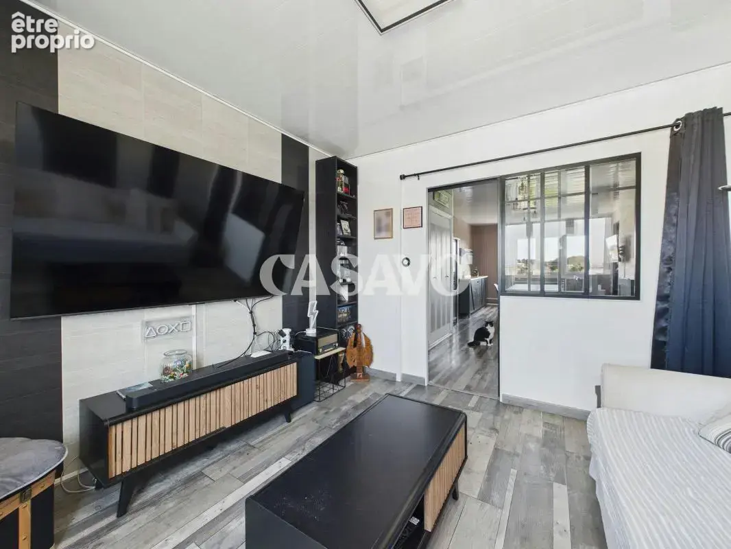 Vente Appartement 4 pièces de 74m² - 69800 Saint-Priest - photo 14