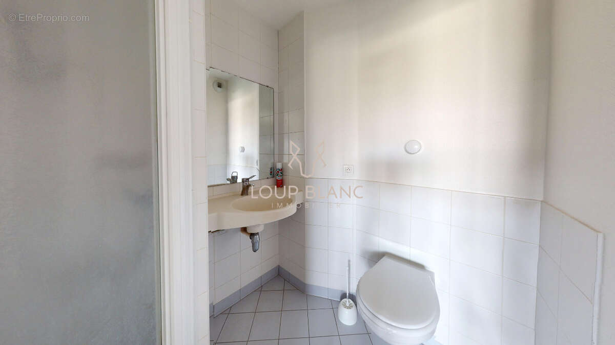 Appartement à MONTBELIARD