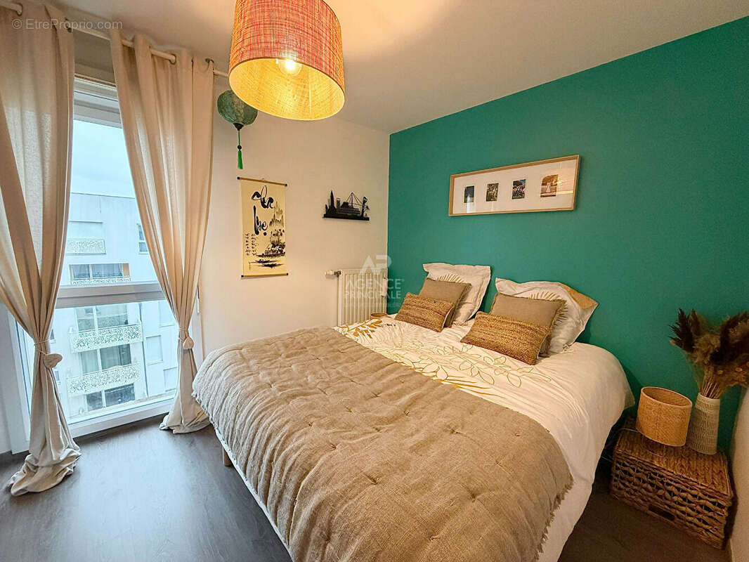 Appartement à CERGY