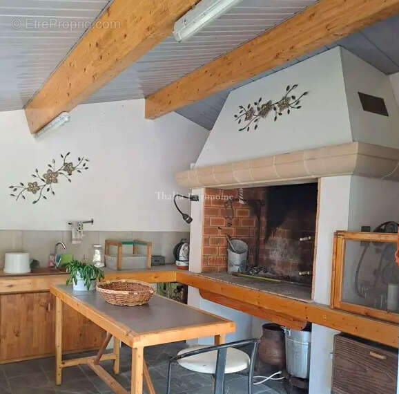 Propriété de caractère avec chambres d'hôtes et gîtes — au cœur d'un cadre verdoyant et bucolique - photo 14