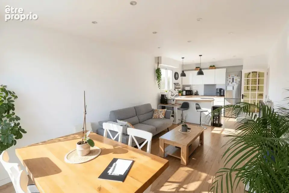 Appartement 4 pièces 109 m² à vendre à Le Cannet (06110) - photo 2