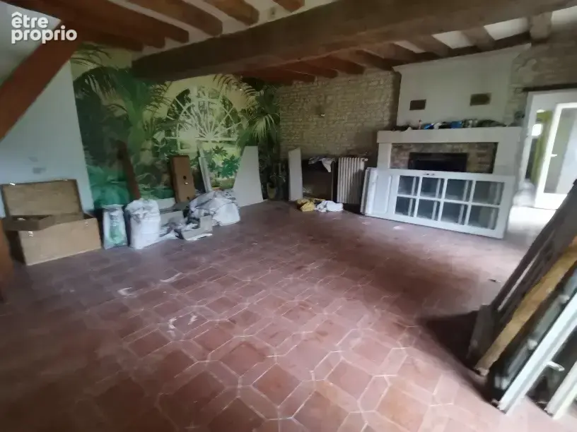 Maison au calme avec jardin arboré   4 chambres - photo 5