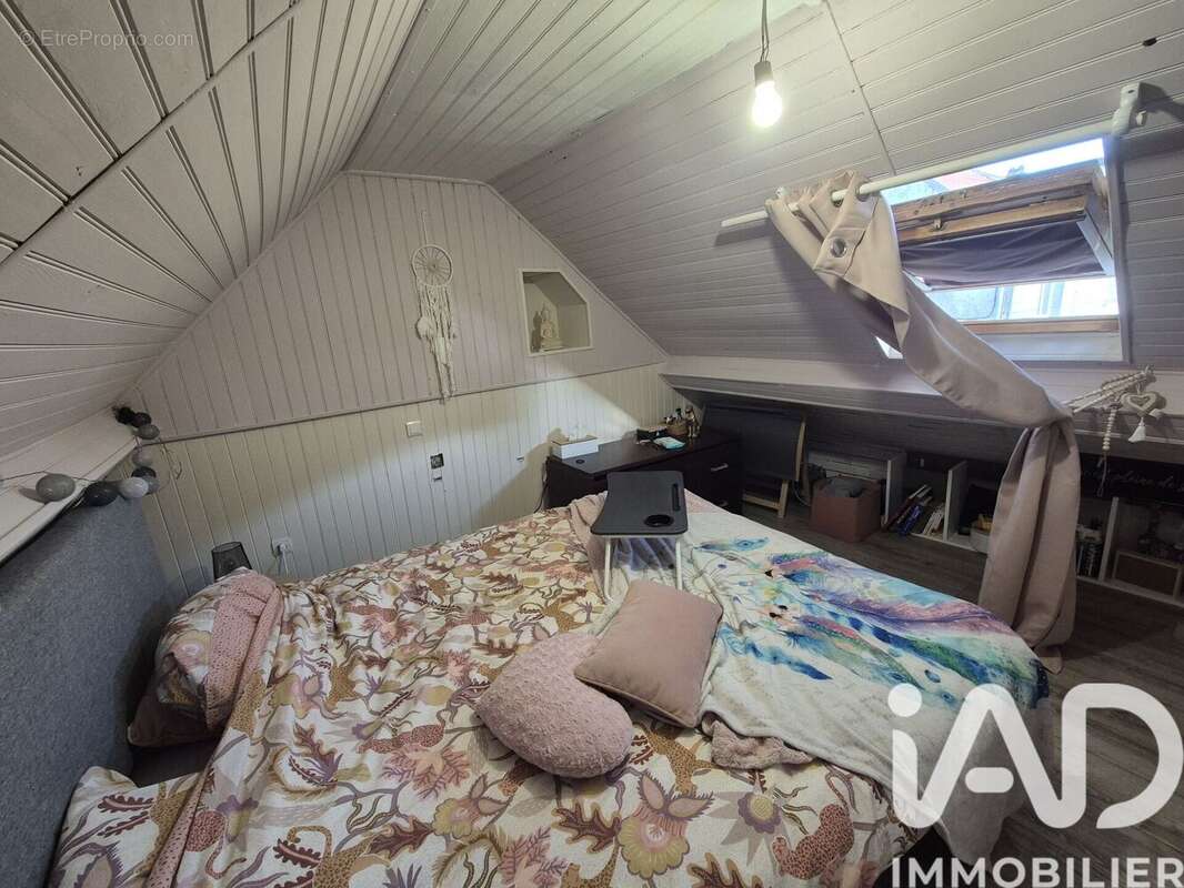 Photo 8 - Maison à LA FERTE-SOUS-JOUARRE