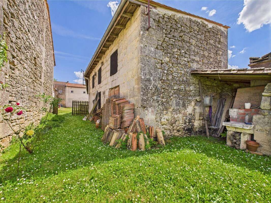 Photo 7 - Maison à PEUJARD