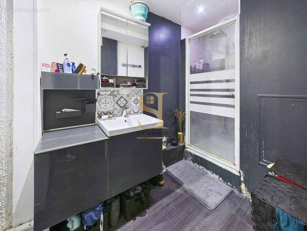 Appartement à EVRY