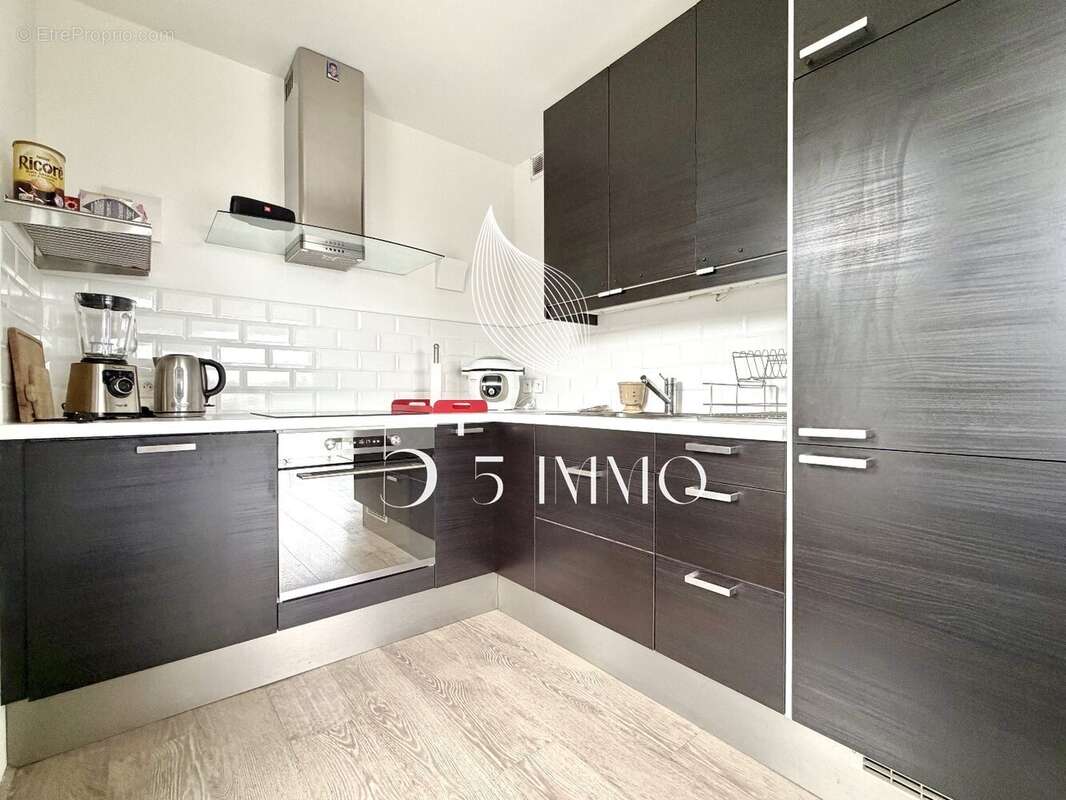 Appartement à LA GRANDE-MOTTE