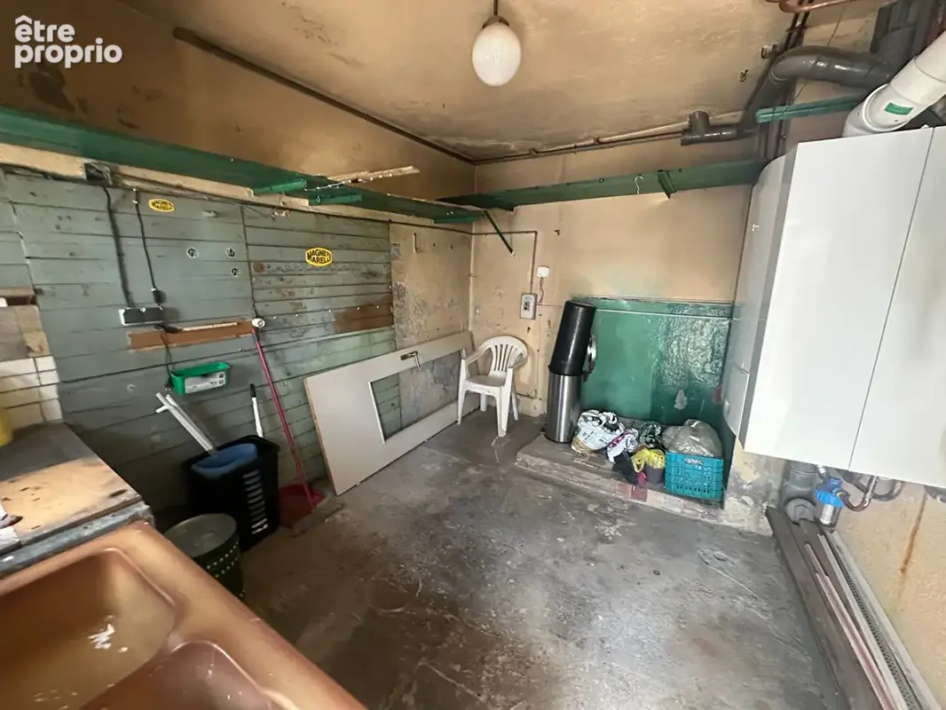 Maison Talange 4 pièce(s) - photo 19