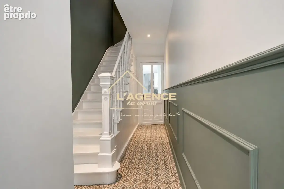 Maison 123 m² à Hazebrouck  - photo 6