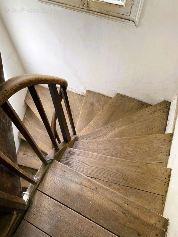 Appartement à CHARTRES