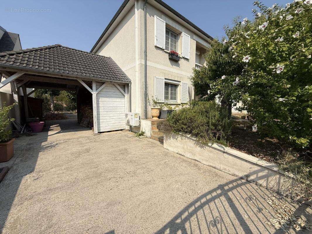 Maison 153 m² à Orleans  - photo 13