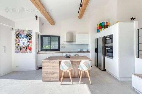 Maison à LA CROIX-VALMER