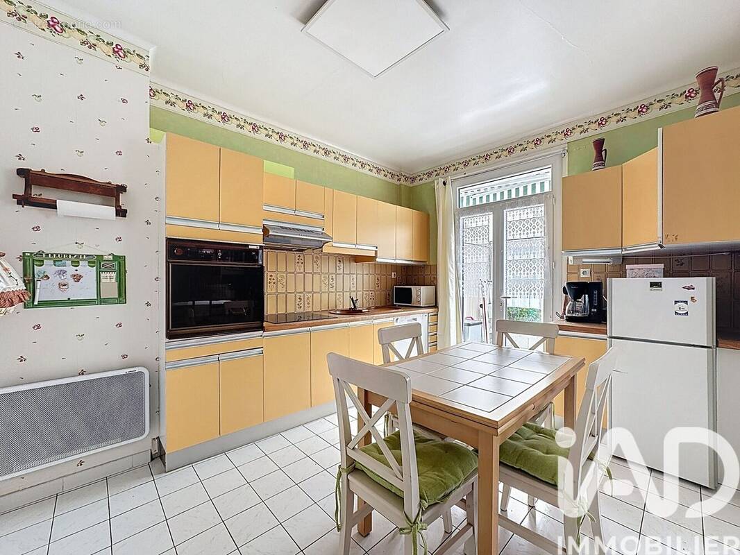 Photo 1 - Maison à LE PORTEL