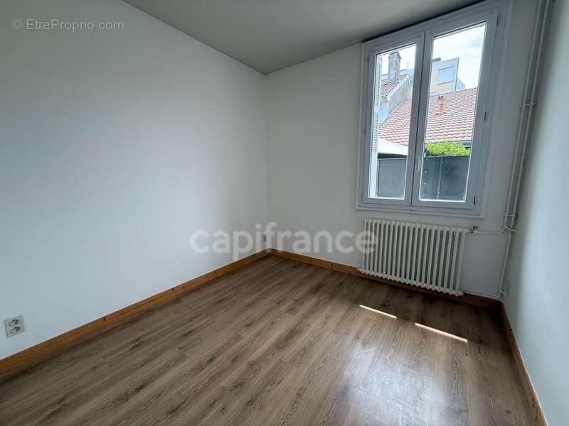 Appartement à LOURDES
