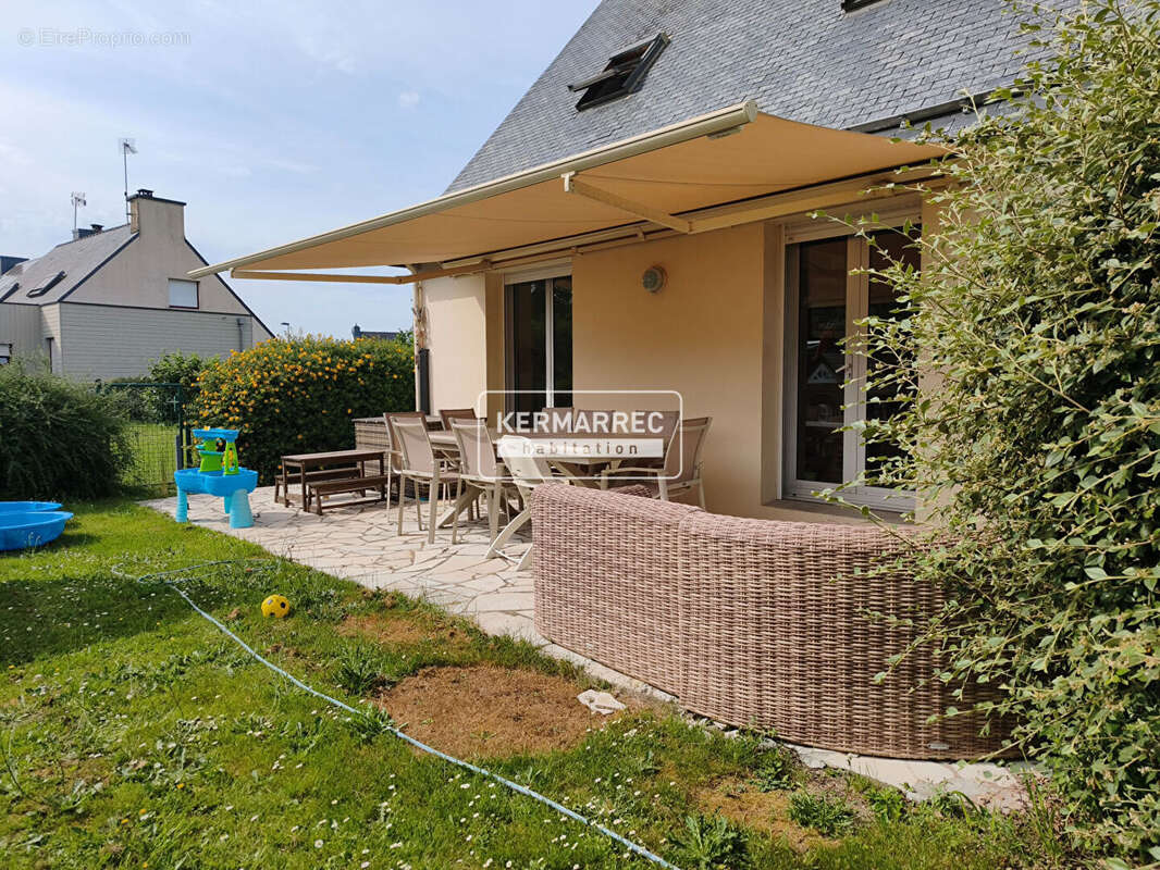 Maison à SENE