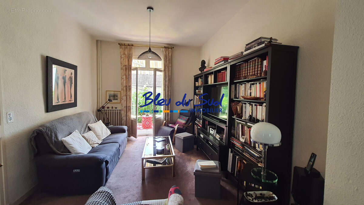 Maison à VERNET-LES-BAINS