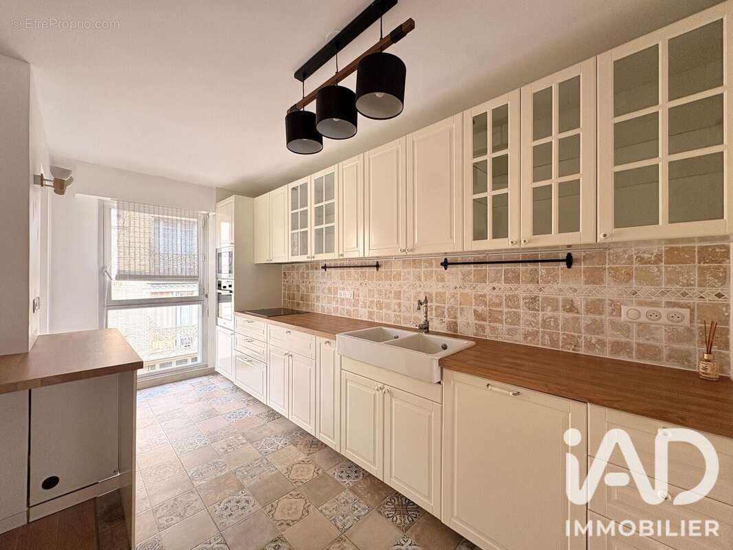 Photo 3 - Appartement à CLAMART