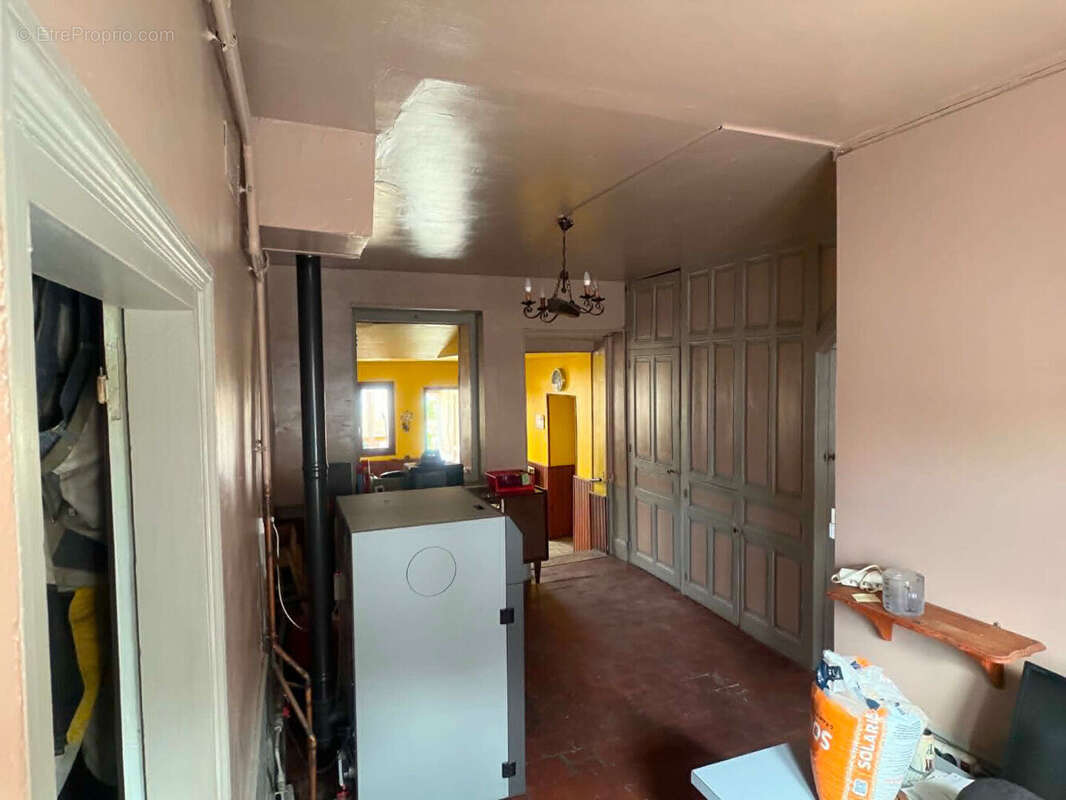 Maison La Ferte Chevresis 118.1 m2 - photo 5