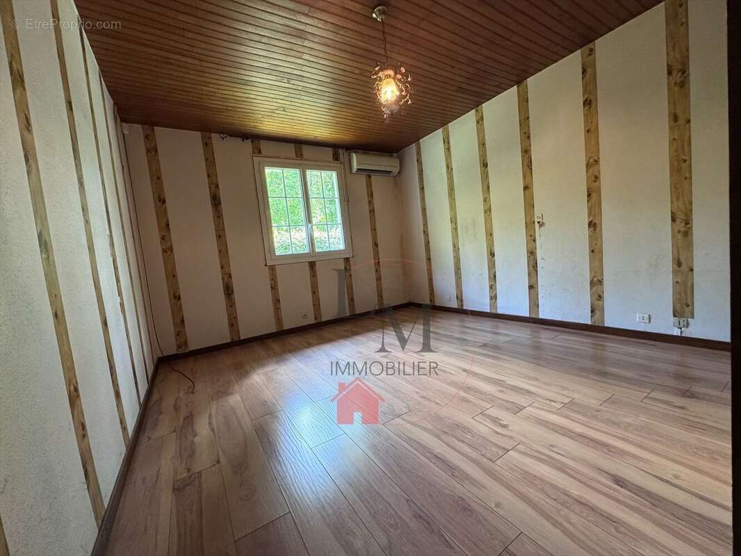 Maison à SAINT-JEAN-DE-MARSACQ