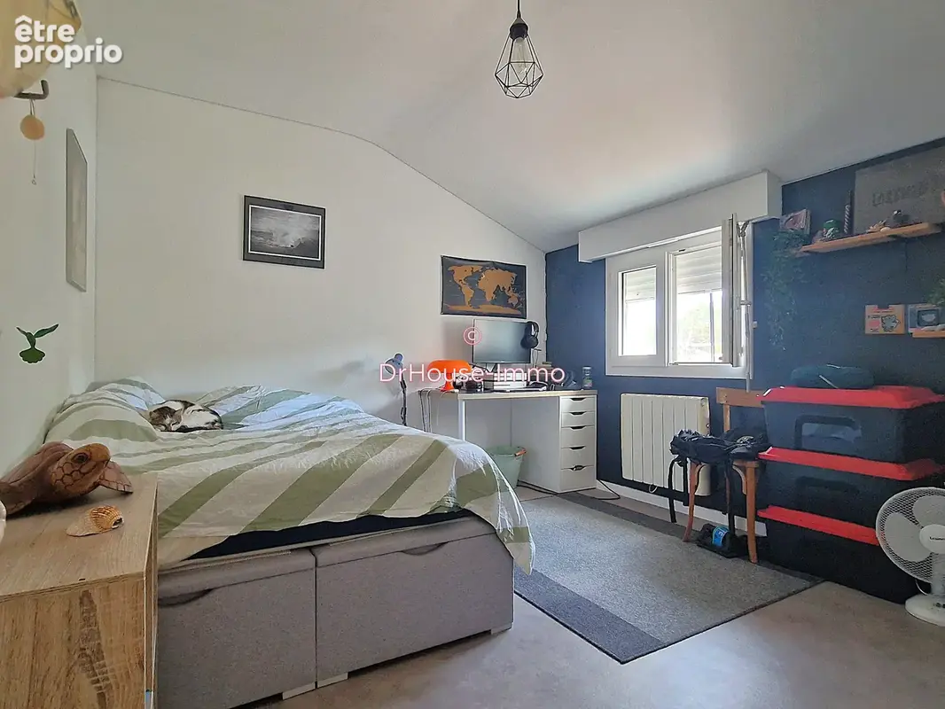 Maison 4 pièces 133 m² à vendre à Saint-Brevin-Les-Pins (44250) - photo 9