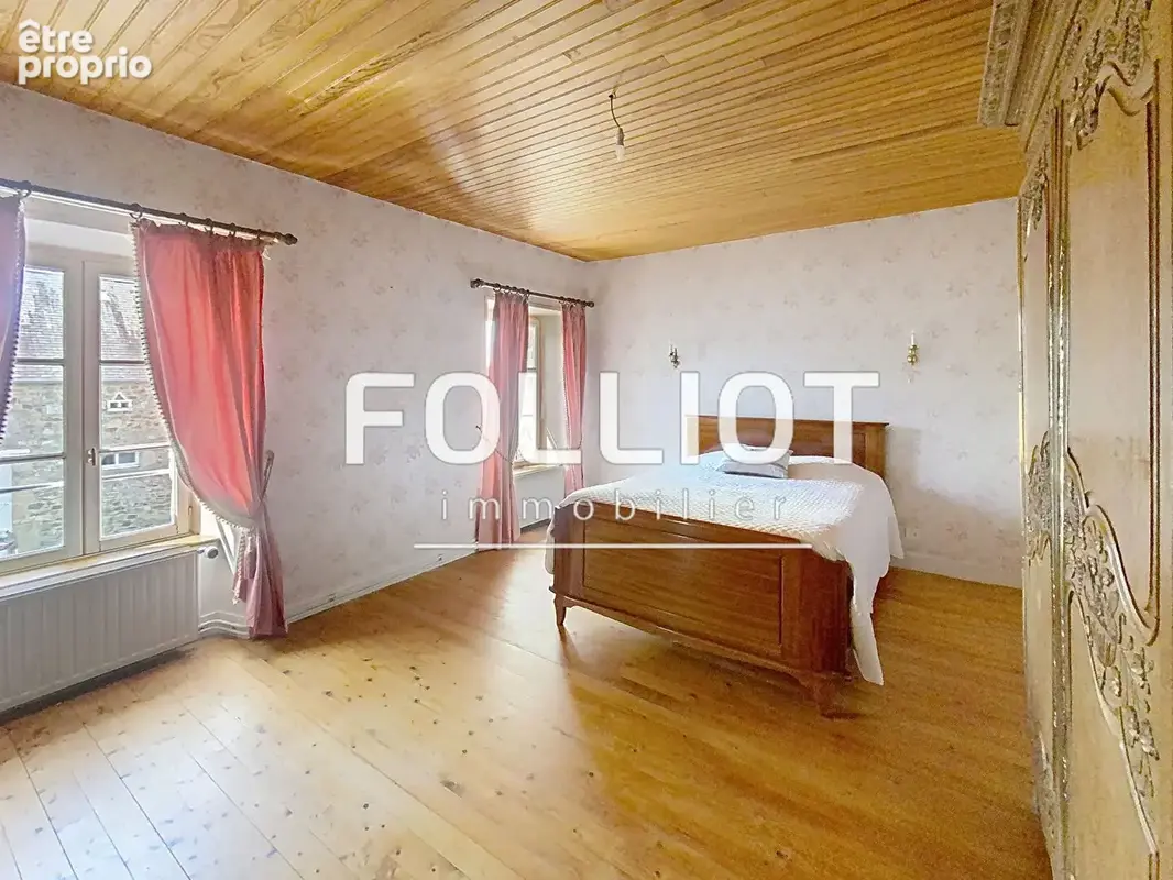 Achat vente courcy 50200 - photo 9