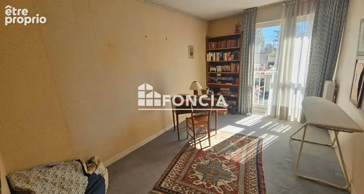 Appartement 6 pièces 113 m² à vendre à Chambourcy (78240) - photo 10