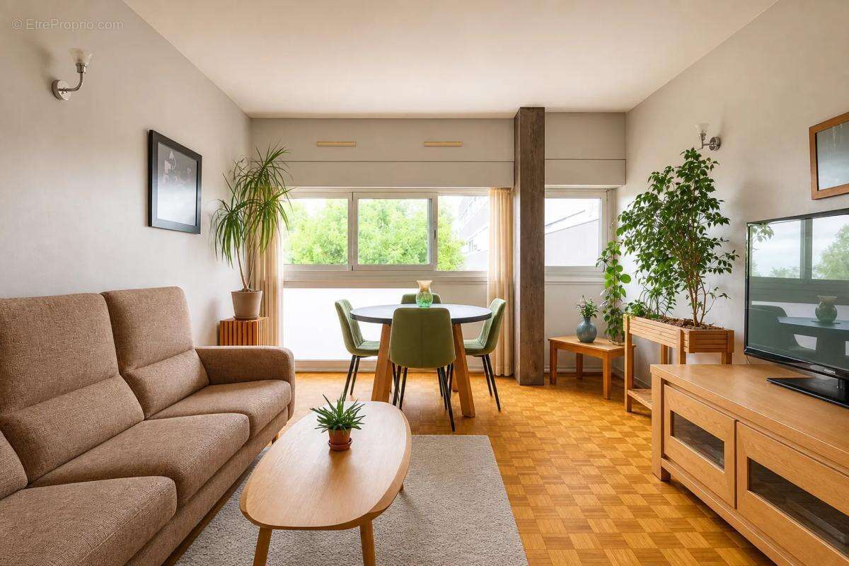 Appartement 3 pièces de 62 m² - 94170 Le Perreux-sur-Marne - photo 7