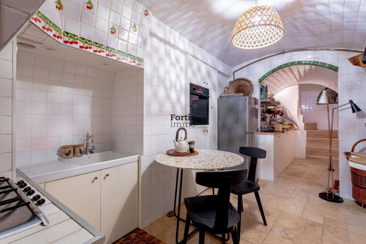 Paris 2 - appartement 46,68 m2 rue montmartre - photo 16